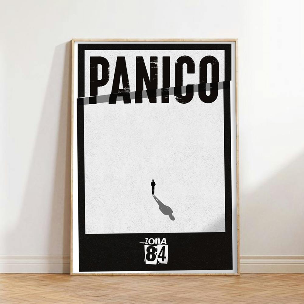 panico - 2024 - Imagen 1